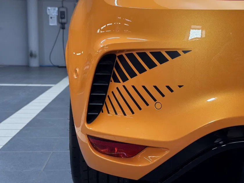 Renault Mégane – Image 4