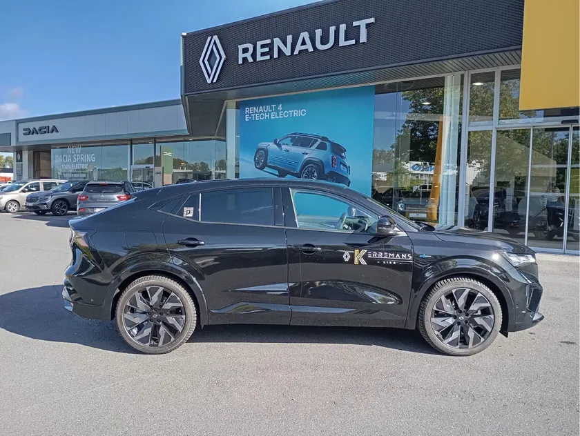 Renault Rafale – Image 15