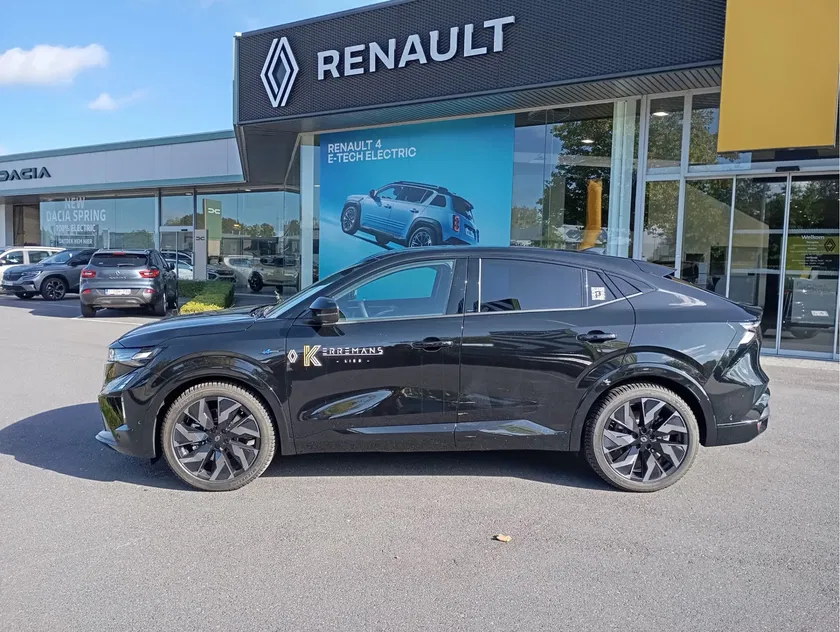 Renault Rafale – Image 18