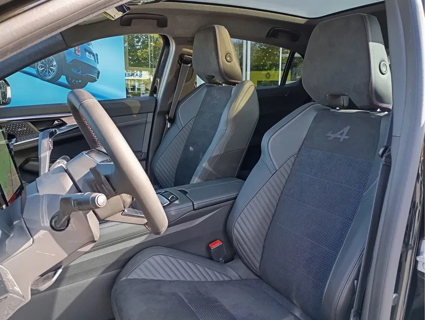 Renault Rafale – Image 13