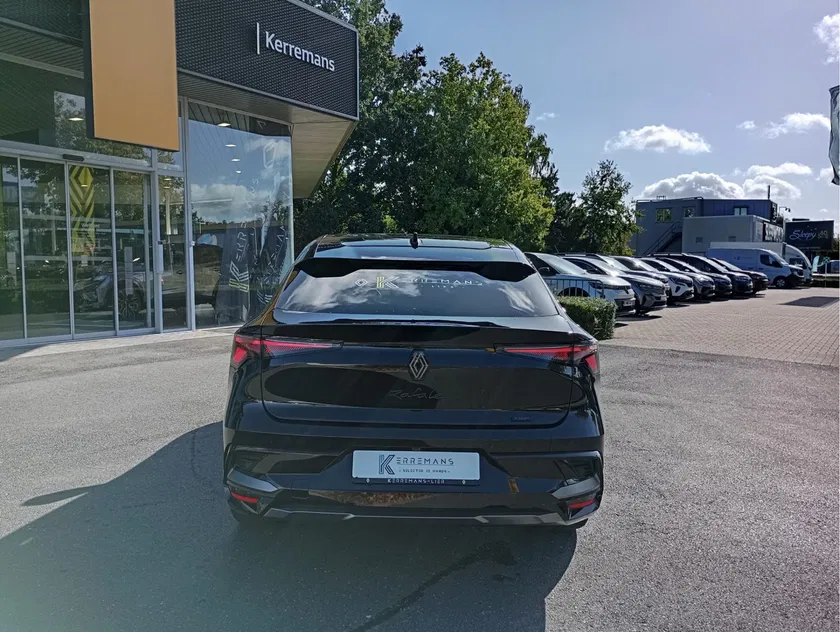 Renault Rafale – Image 16