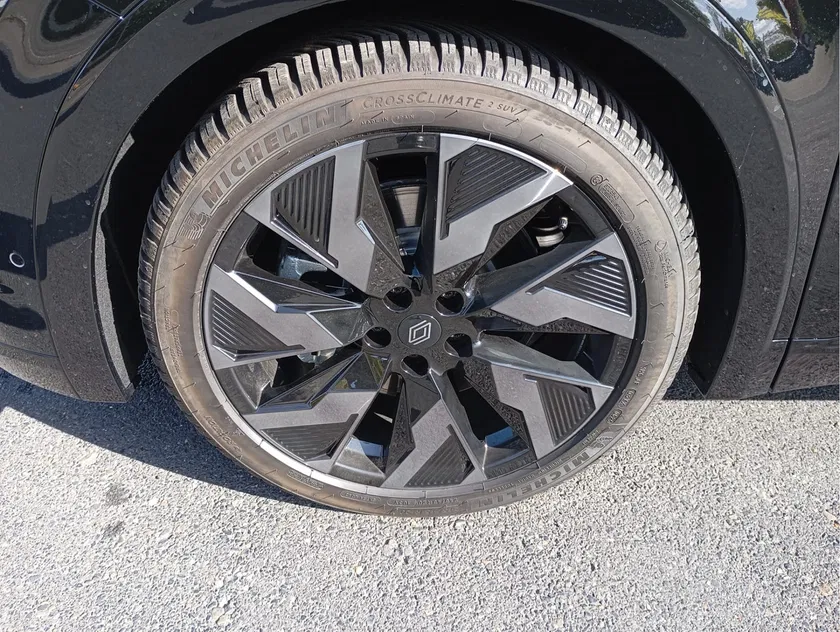 Renault Rafale – Image 14