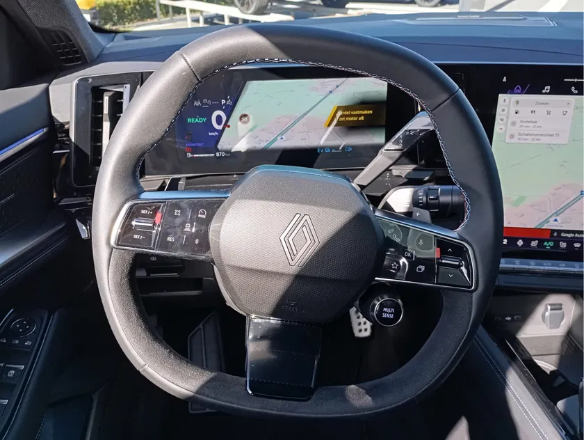 Renault Rafale – Image 8