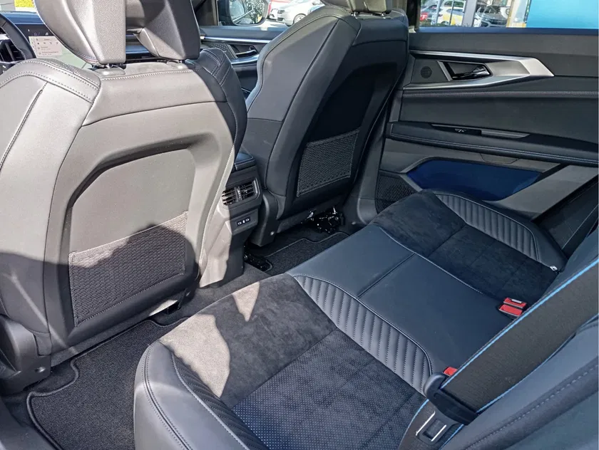 Renault Rafale – Image 10