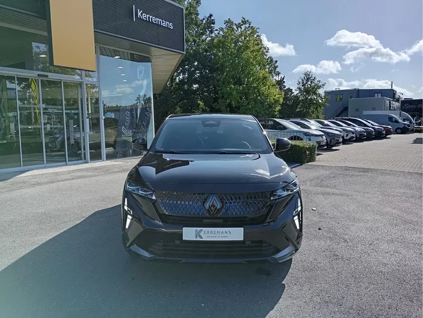 Renault Rafale – Image 19