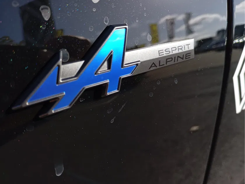 Renault Rafale – Image 3