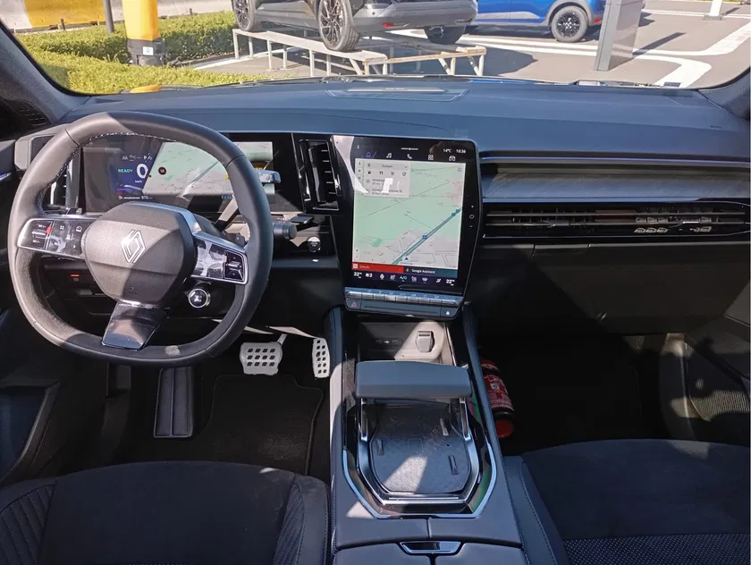 Renault Rafale – Image 7