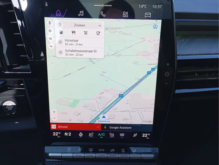 Renault Rafale – Image 6