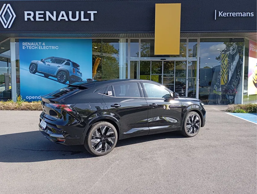 Renault Rafale – Image 17