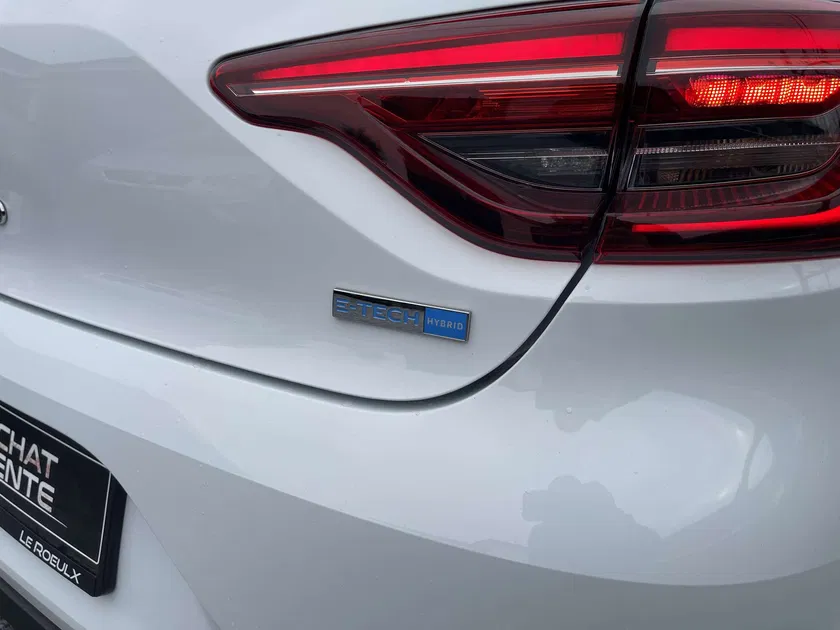 Renault Clio – Image 4