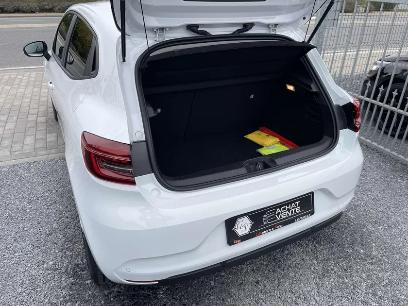 Renault Clio – Image 2