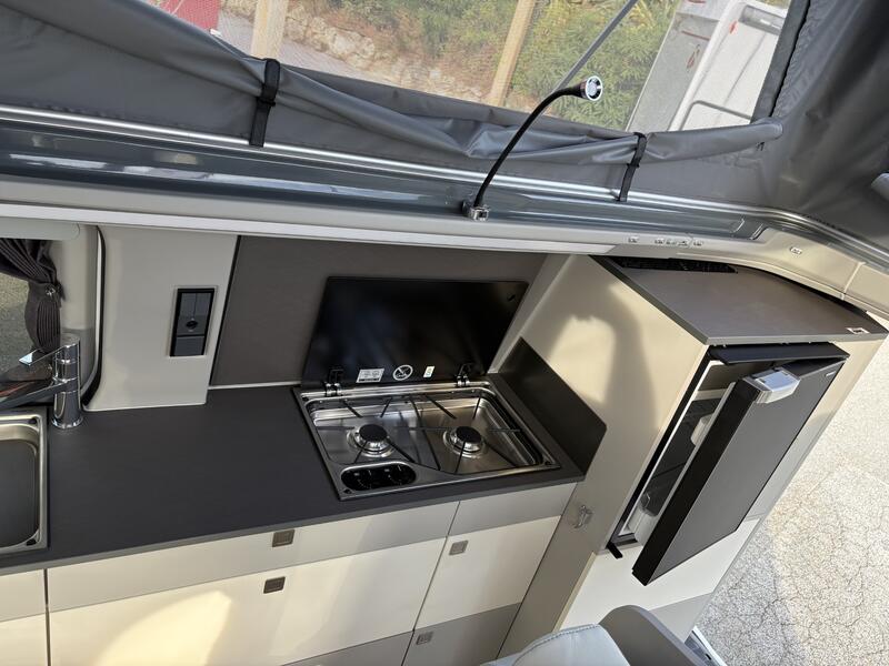 van WESTFALIA KELSEY Boite auto NEUF – Image 5