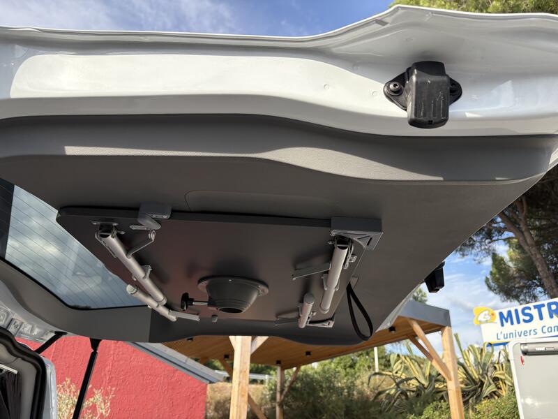 van WESTFALIA KELSEY Boite auto NEUF – Image 3