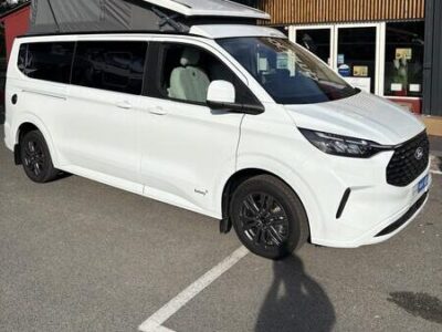 van WESTFALIA KELSEY Boite auto NEUF