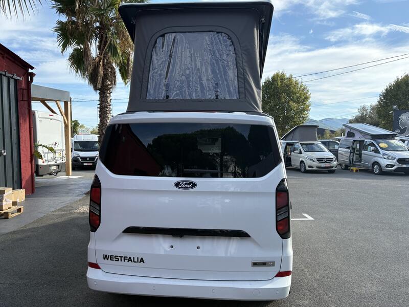 van WESTFALIA KELSEY Boite auto NEUF – Image 11