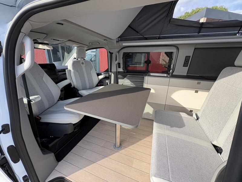 van WESTFALIA KELSEY Boite auto NEUF – Image 13