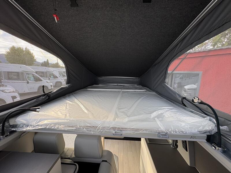 van WESTFALIA KELSEY Boite auto NEUF – Image 9