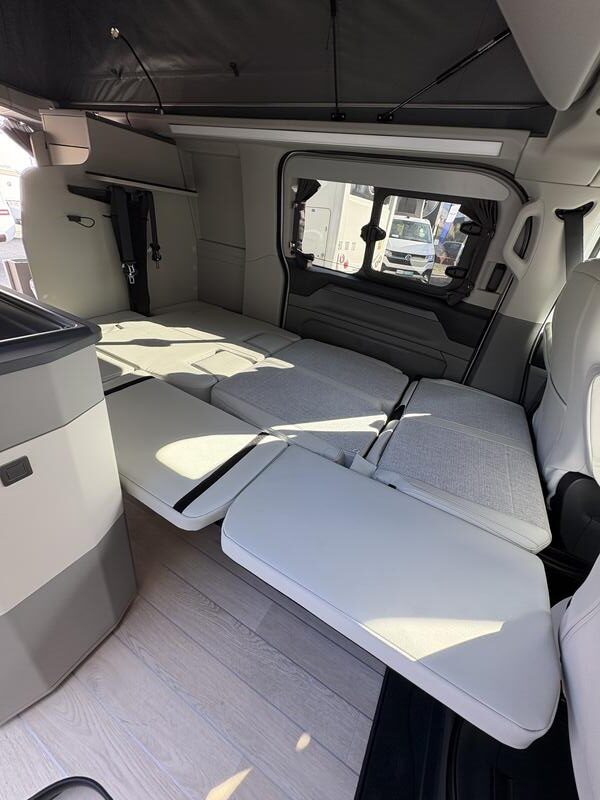 van WESTFALIA KELSEY Boite auto NEUF – Image 8