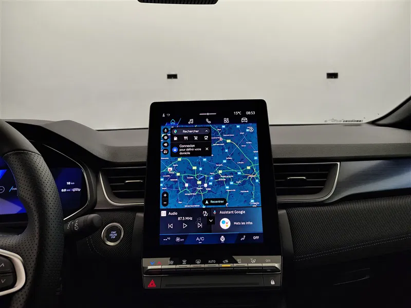 Renault Symbioz – Image 18