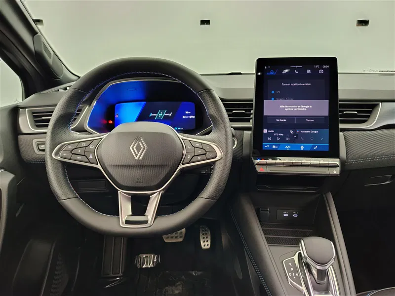 Renault Symbioz – Image 20