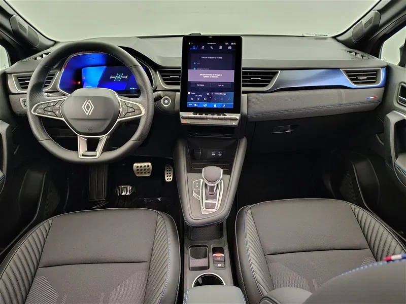 Renault Symbioz – Image 21