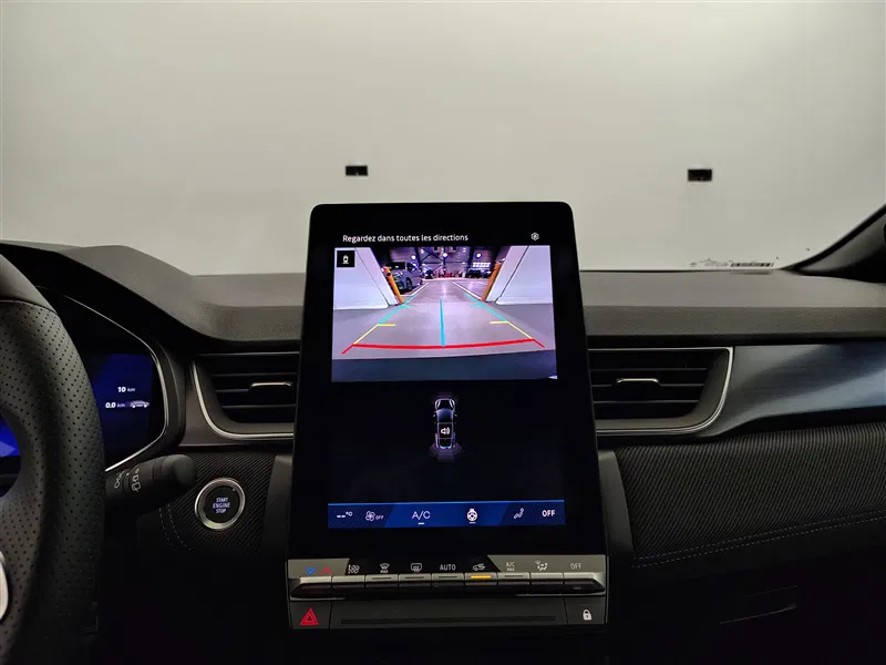 Renault Symbioz – Image 11