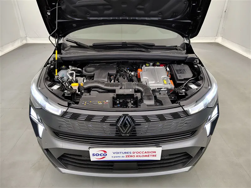 Renault Symbioz – Image 10