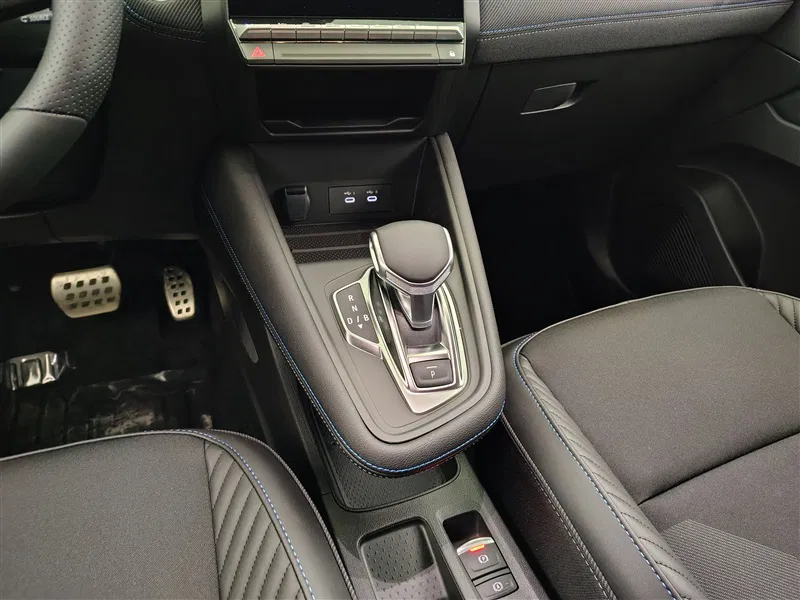 Renault Symbioz – Image 17