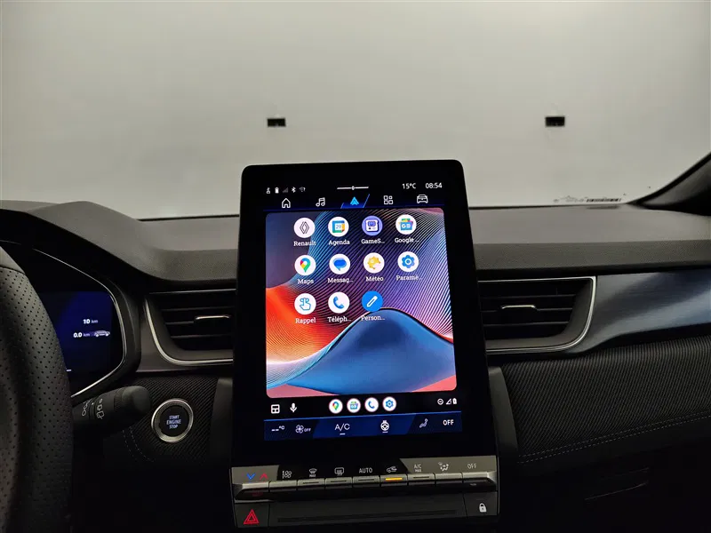 Renault Symbioz – Image 9