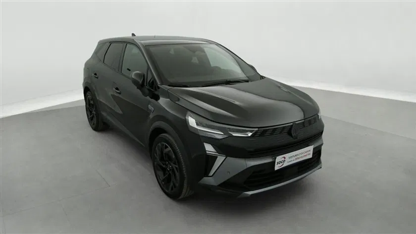 Renault Symbioz – Image 7