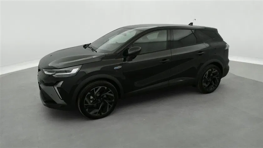 Renault Symbioz – Image 8