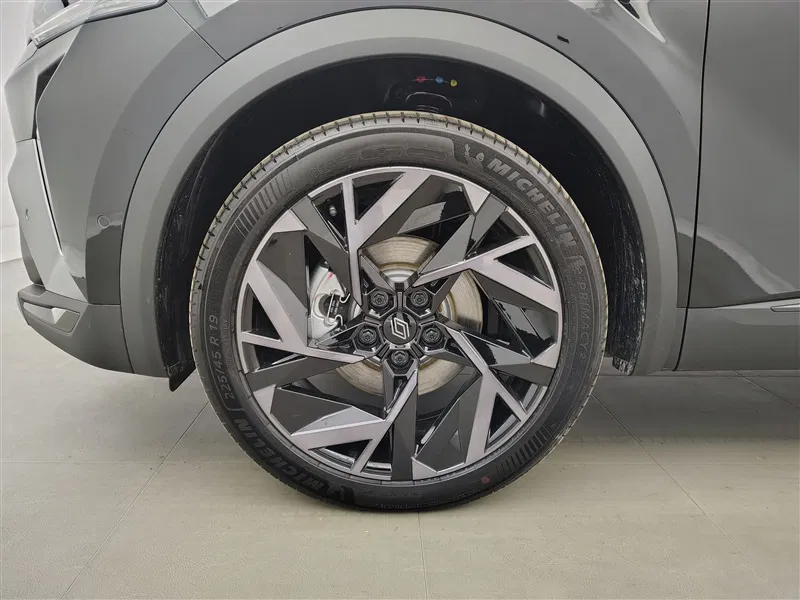 Renault Symbioz – Image 23