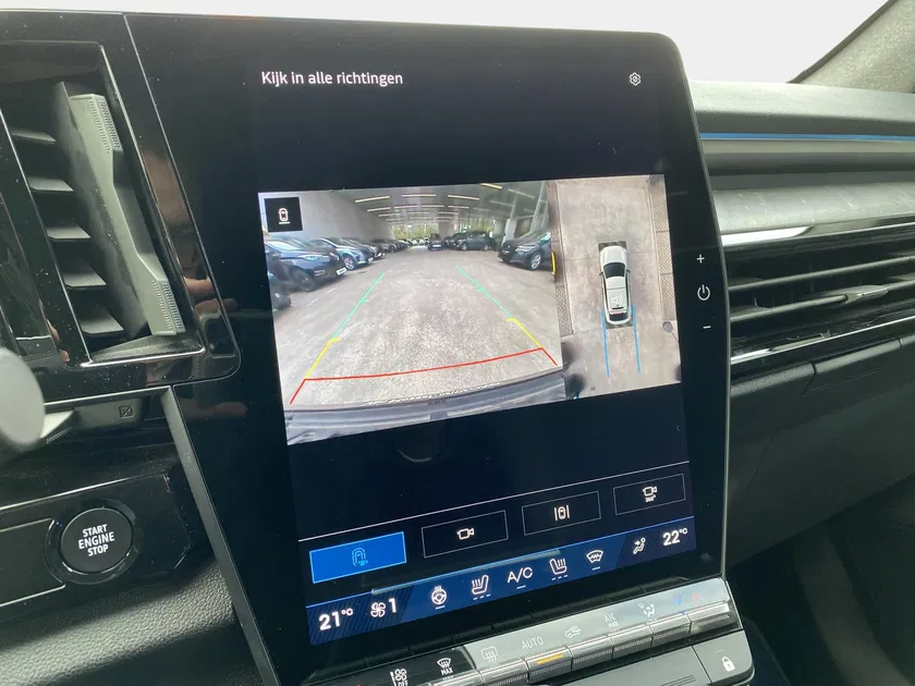 Renault Rafale – Image 4