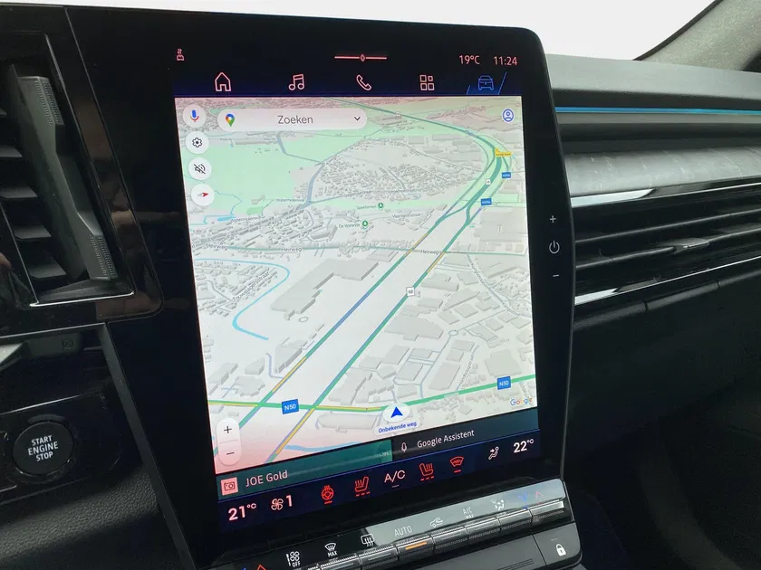 Renault Rafale – Image 5