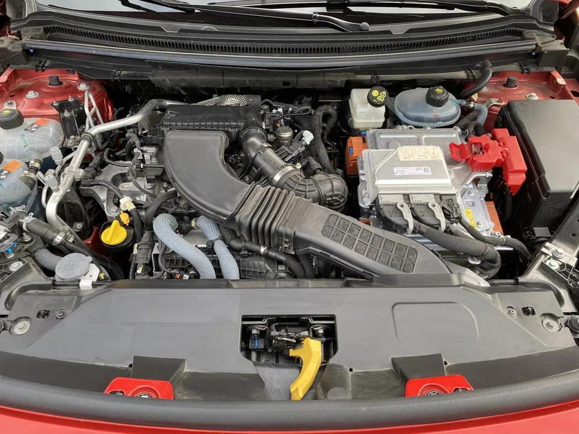 Renault Rafale – Image 2