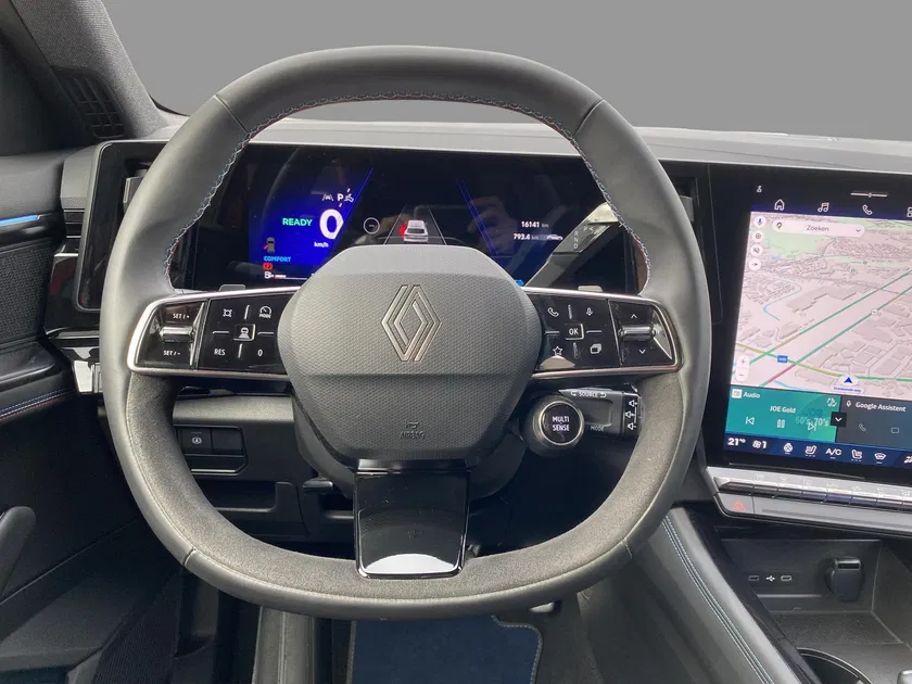 Renault Rafale – Image 10