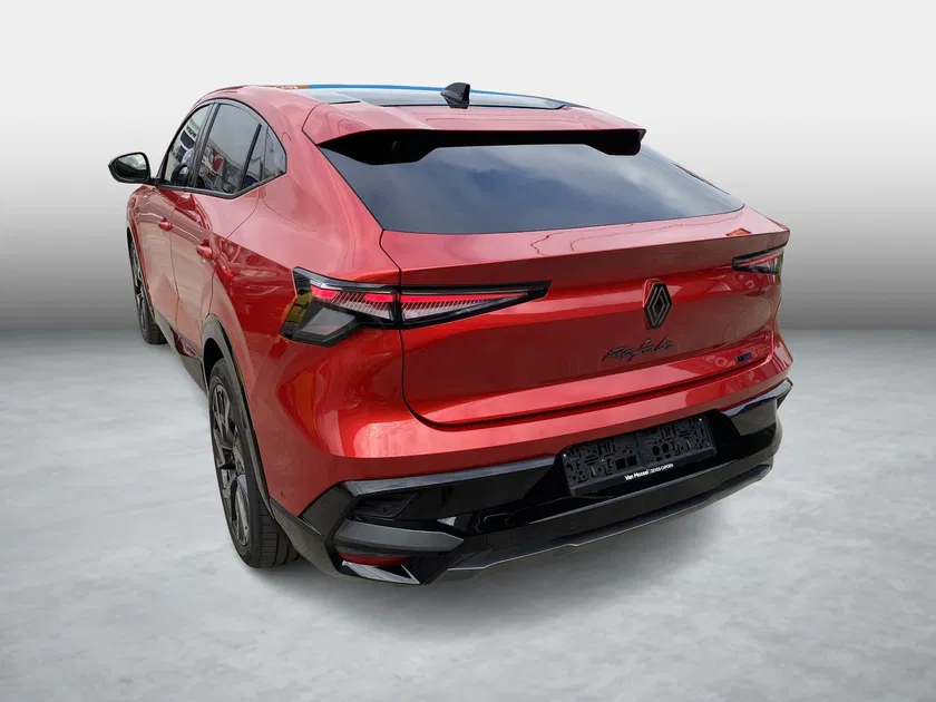 Renault Rafale – Image 17