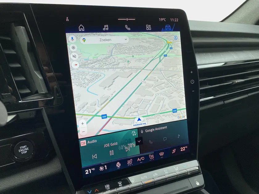 Renault Rafale – Image 13