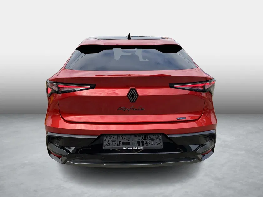 Renault Rafale – Image 20