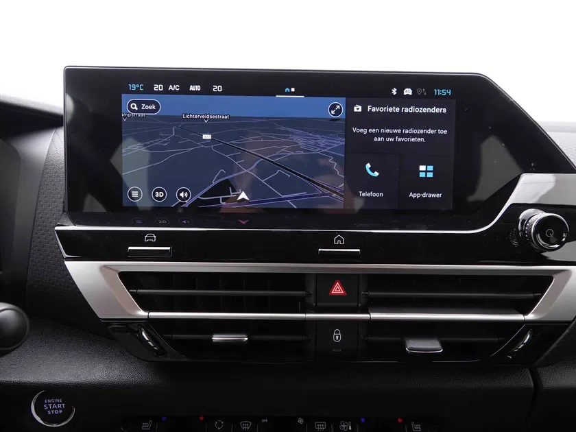 Citroen C4 – Image 11