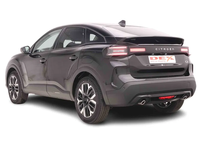 Citroen C4 – Image 22