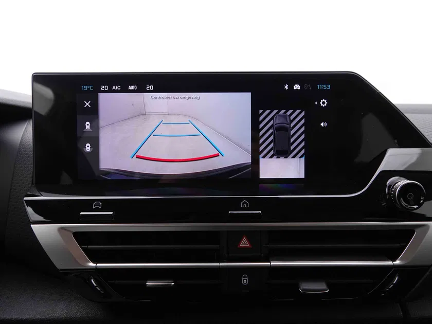 Citroen C4 – Image 14