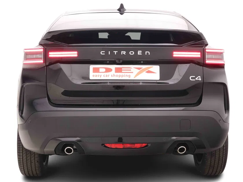 Citroen C4 – Image 21