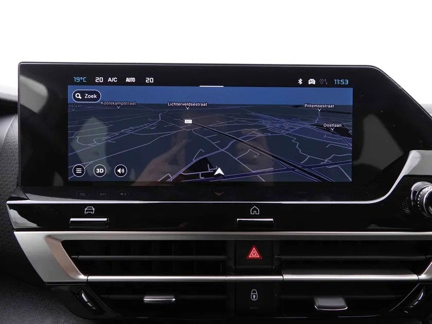 Citroen C4 – Image 16