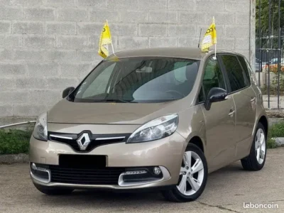 Renault Scénic