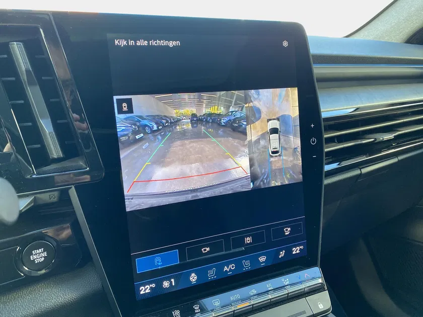 Renault Rafale – Image 4