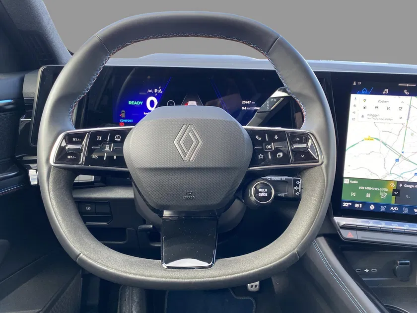 Renault Rafale – Image 10