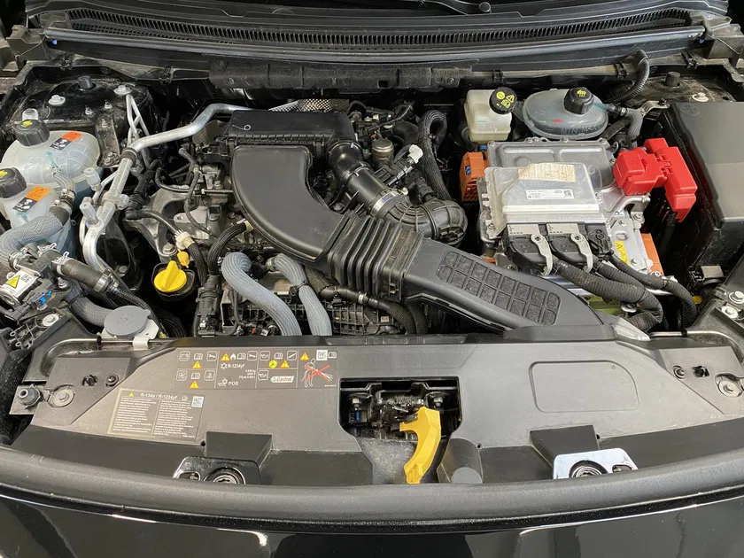 Renault Rafale – Image 2