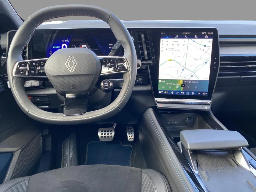 Renault Rafale – Image 11