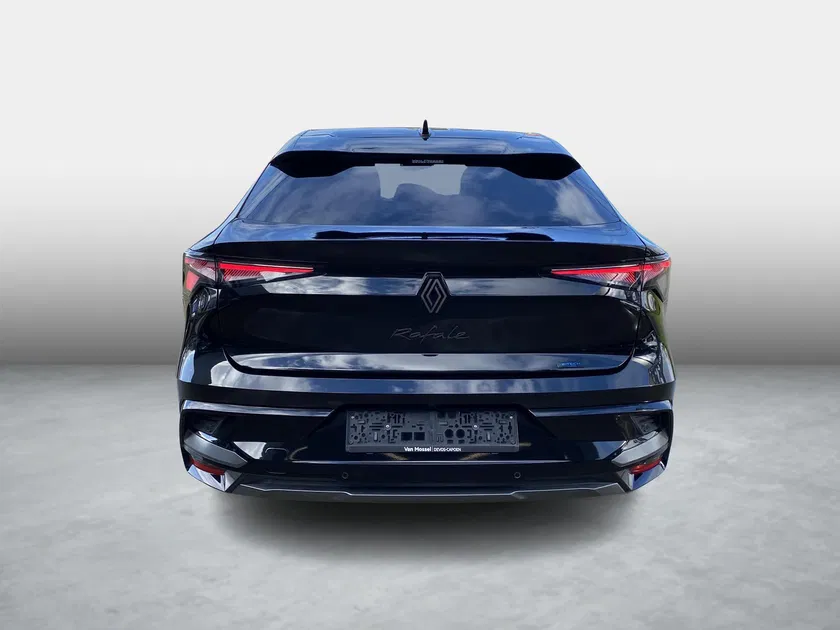 Renault Rafale – Image 18